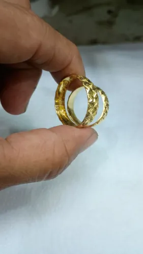 PratA banhado a Ouro 