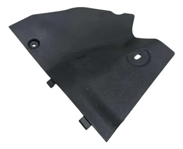 Moldura Console Lado Esquerdo Meriva 2010 A 2012