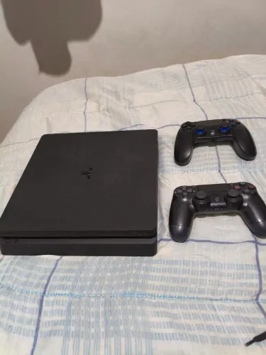 Ps4