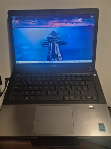 Notebook: Dell Vostro 5470 - Ultrabook