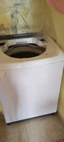 Máquina de lavar roupa 16 kilos