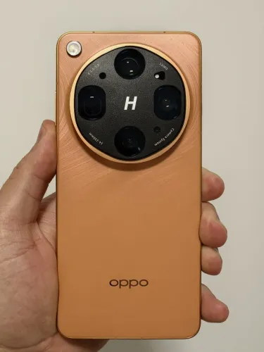 Oppo Find X9 Ultra 16GB/512GB CN