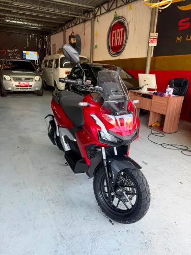 HONDA ADV 160 