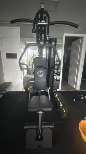 Estação de treino Horizon Torus fitness