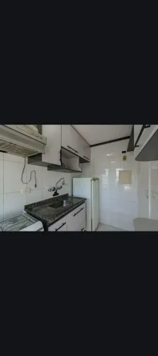 Apartamento com 1 dormitório para alugar, 36 m² por R$ 2.880/mês - Barra Funda - São Paulo