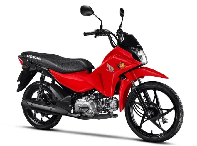 Moto Honda Pop 110i es 26/27