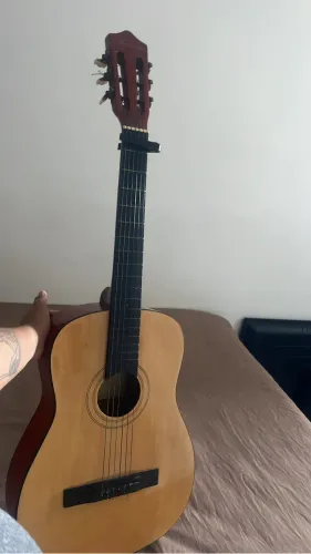 Vendo Violão 