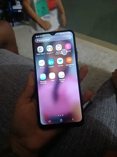 Samsung A03