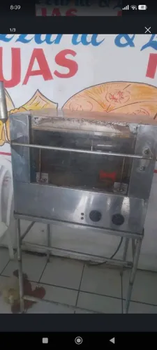 Forno FRITOMAQ 220v