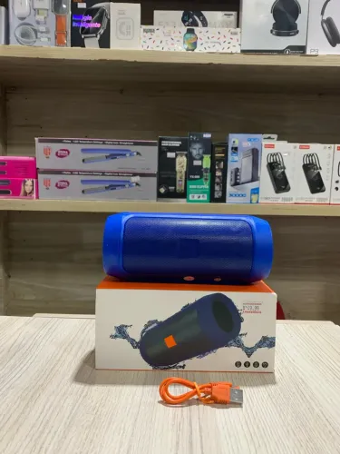Caixa de som Charge mini 2