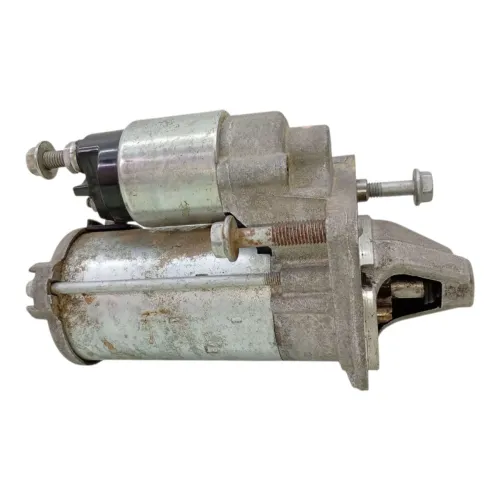 Motor De Arranque Fiat Uno Fiorino 1.0 Evo 2015 2021
