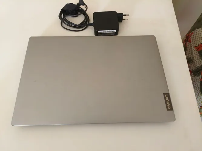 Notebook Lenovo IdeaPad i7