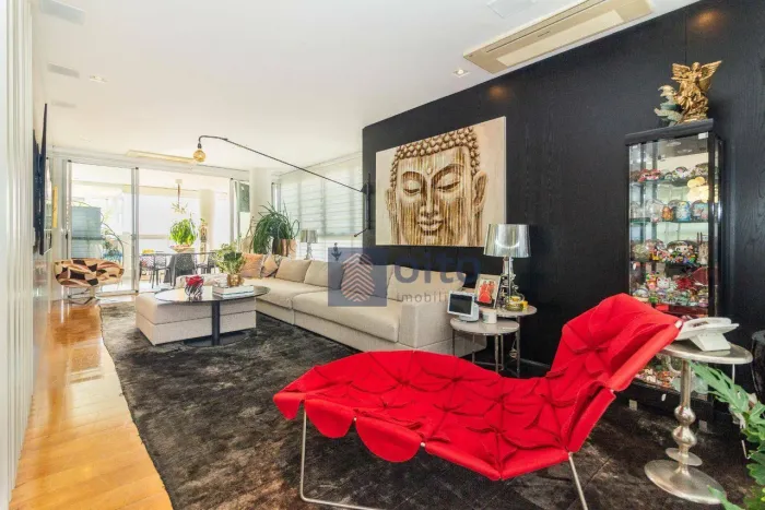 Cobertura com 5 dormitórios à venda, 404 m² por R$ 6.500.000,00 - Perdizes - São Paulo/SP