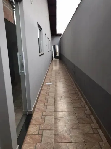 NS VENDE-SE CASA EM OSASCO