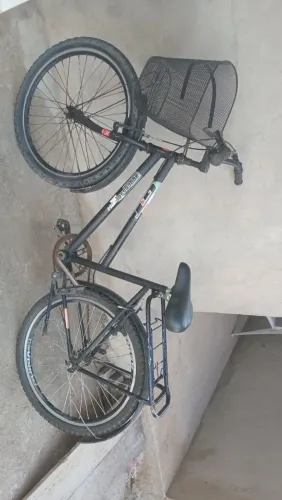 Vende-se bicicleta