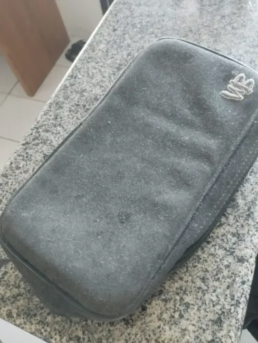 Estojo CDs (DOAÇÃO)