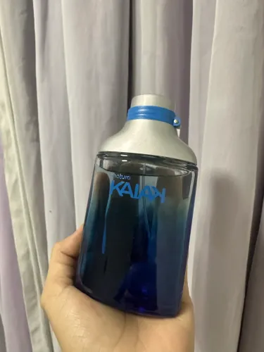 Perfume kaiak