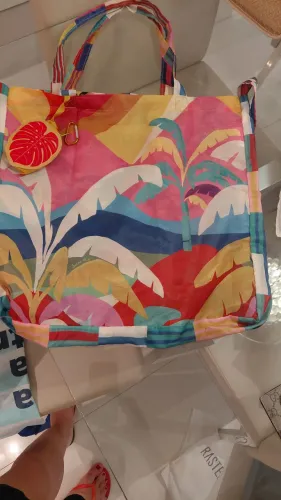Bolsa Farm 
