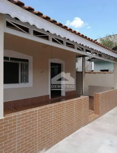 Casa com ponto comercia integrado, 300m² - Potim