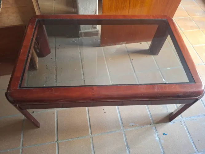 Mesa de centro
