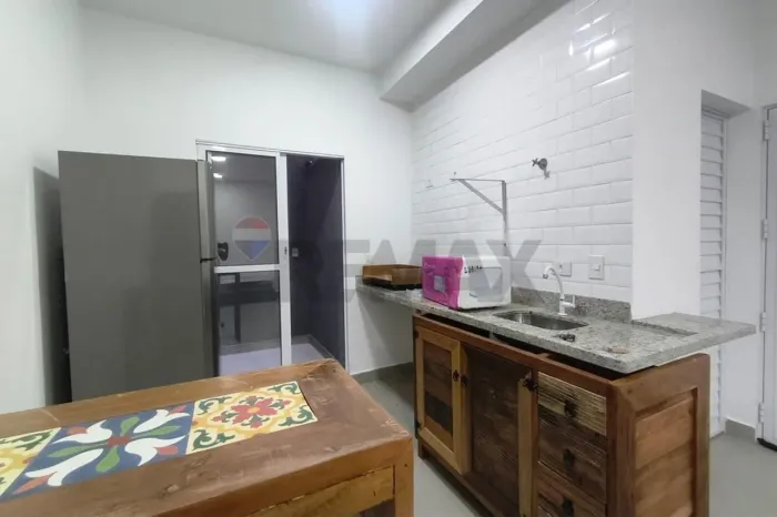 Excelente Kitnet para locação ao lado da UNINOVE/Mauá