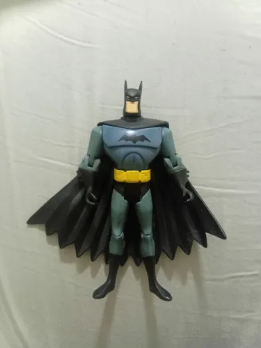 Batman Mattel Liguinha