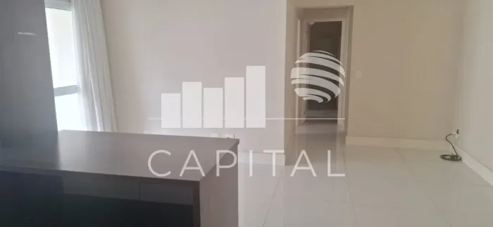 Venda e Locação Apartamento Alphaville