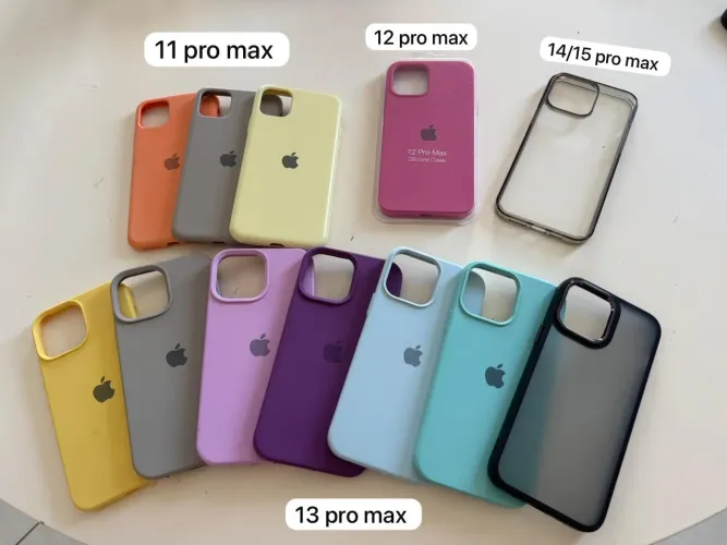 Capas