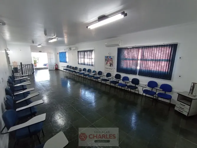 Sala Para Aluguel CENTRO MOGI MIRIM