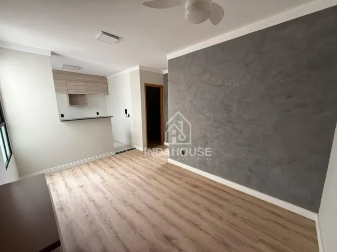 Apartamento com 2 dormitórios para alugar, 45 m² por R$ 1.900,00/mês - Jardim Planalto - S