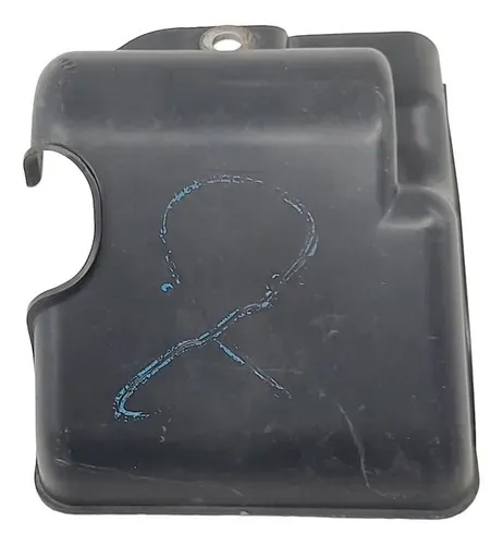 Acabamento Motor Arranque Fiat Palio Weekend Locker 1.8 8v 2