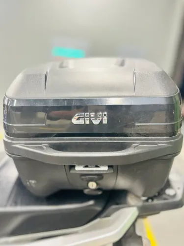 Bau Givi  Monolock 33L