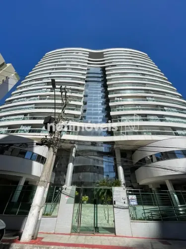 Locação Apartamento 2 quartos Itapuã Vila Velha