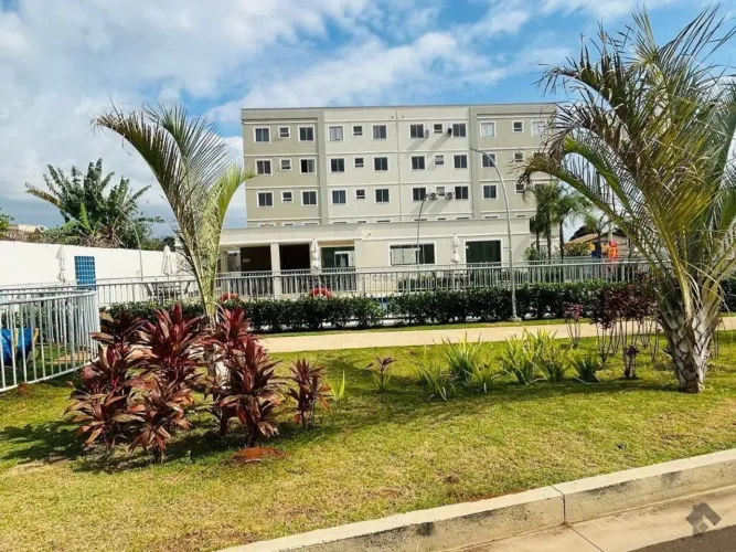 Apartamento em excelente localização