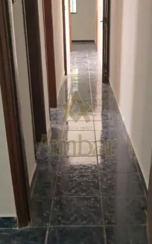 Venda de Casas / Padrão na cidade de Ribeirão Preto