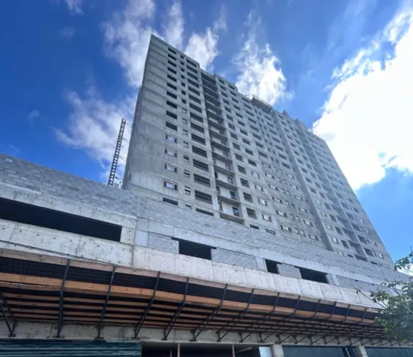 Apartamento Boa Vista 2 e 3 dormitórios com suite | excelente localização | vg coberta