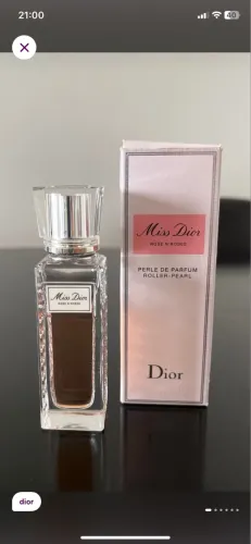 Perfume importado-Miss Dior