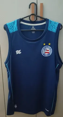 Camiseta do Bahia