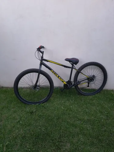 Bicicleta aro 29