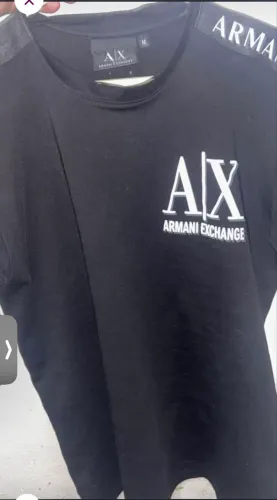 Camisa armani