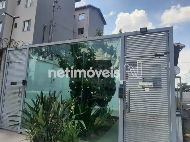 APARTAMENTO 2 QUARTOS EM CONDOMINIO COM PORTARIA 24H. "RESIDENCIAL GOIANIA"