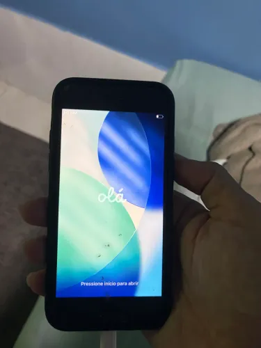 Iphone SE 2022 64Gb