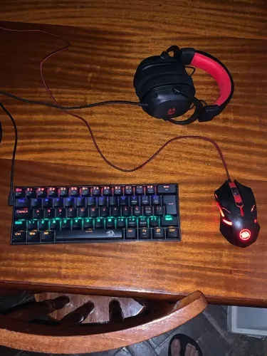 kit redragon