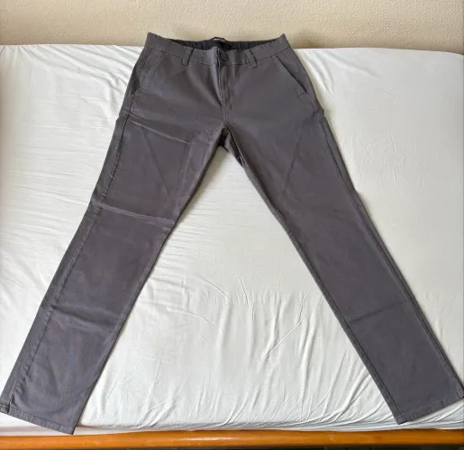 Calça Sarja da Damyller (Nunca Usada)