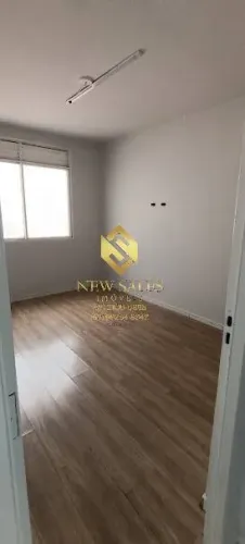 Apartamento Vila Jaraguá- 3 quartos,1 vaga, 80m²- Ao lado da Região da 44