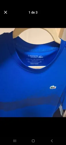 Lacoste Sport Djokovic T5