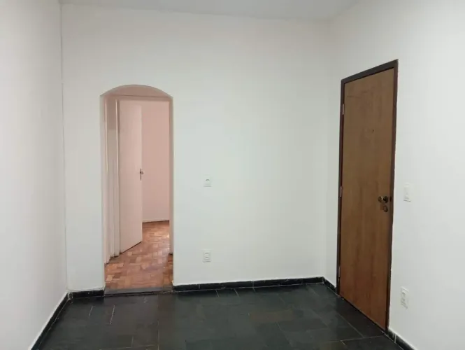 Apartamento para aluguel, 2 quartos, 1 vaga, Havaí - Belo Horizonte/MG