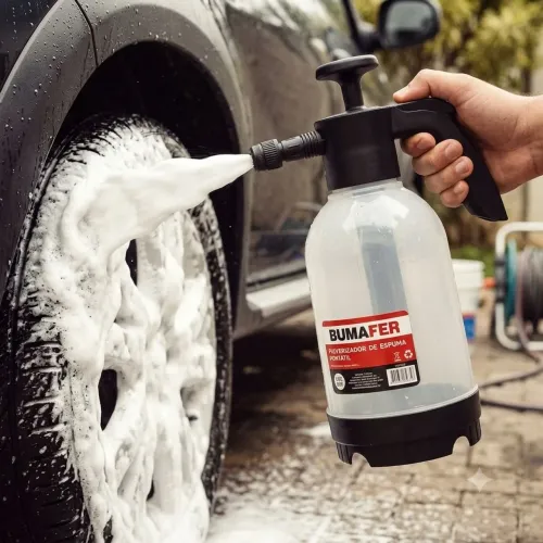 Pulverizador de espuma (SNOW FOAM) BUMAFER