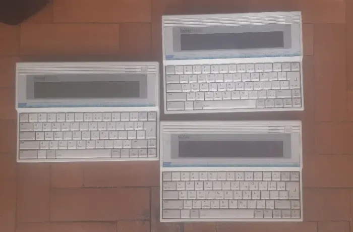 Lote de notebooks computadores antigos com defeito