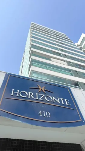 Horizonte Residence com 3 suítes ( bairro Atalaia ) [23445]